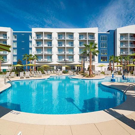 Springhill Suites Orange Beach At The Wharf מראה חיצוני תמונה