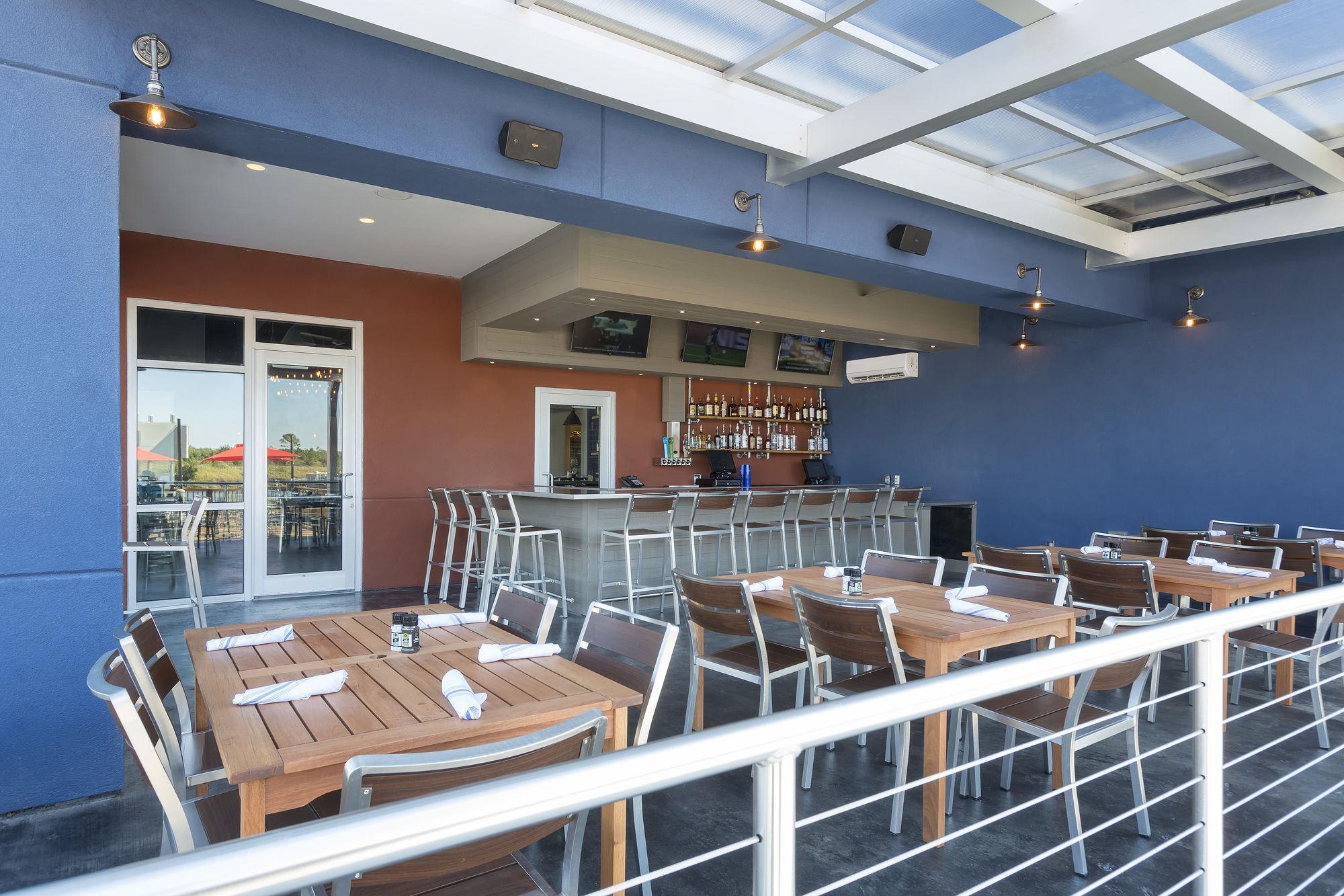 Springhill Suites Orange Beach At The Wharf מראה חיצוני תמונה