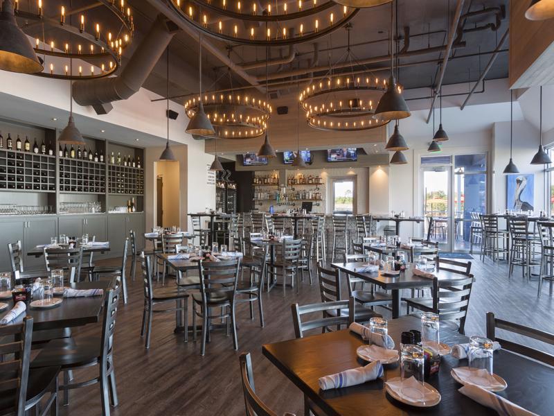 Springhill Suites Orange Beach At The Wharf מראה חיצוני תמונה