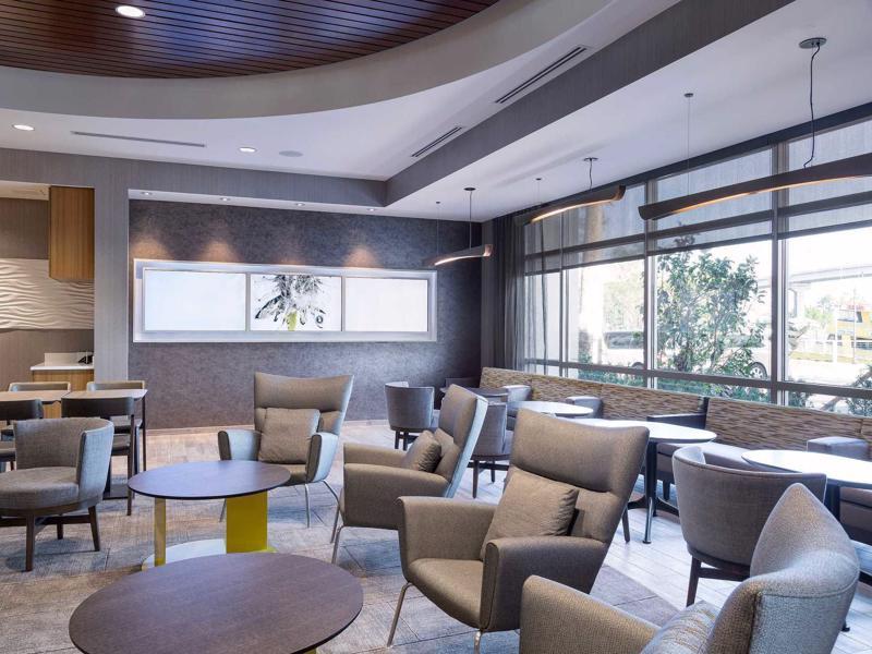 Springhill Suites Orange Beach At The Wharf מראה חיצוני תמונה