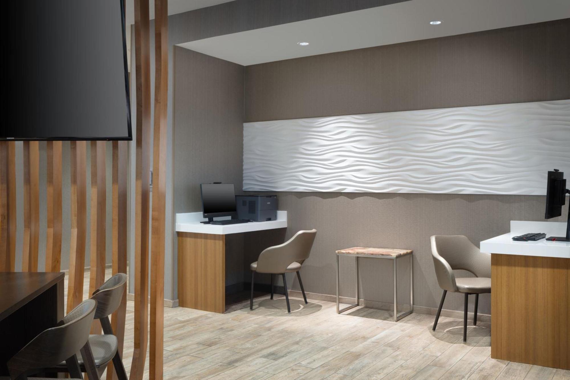 Springhill Suites Orange Beach At The Wharf מראה חיצוני תמונה