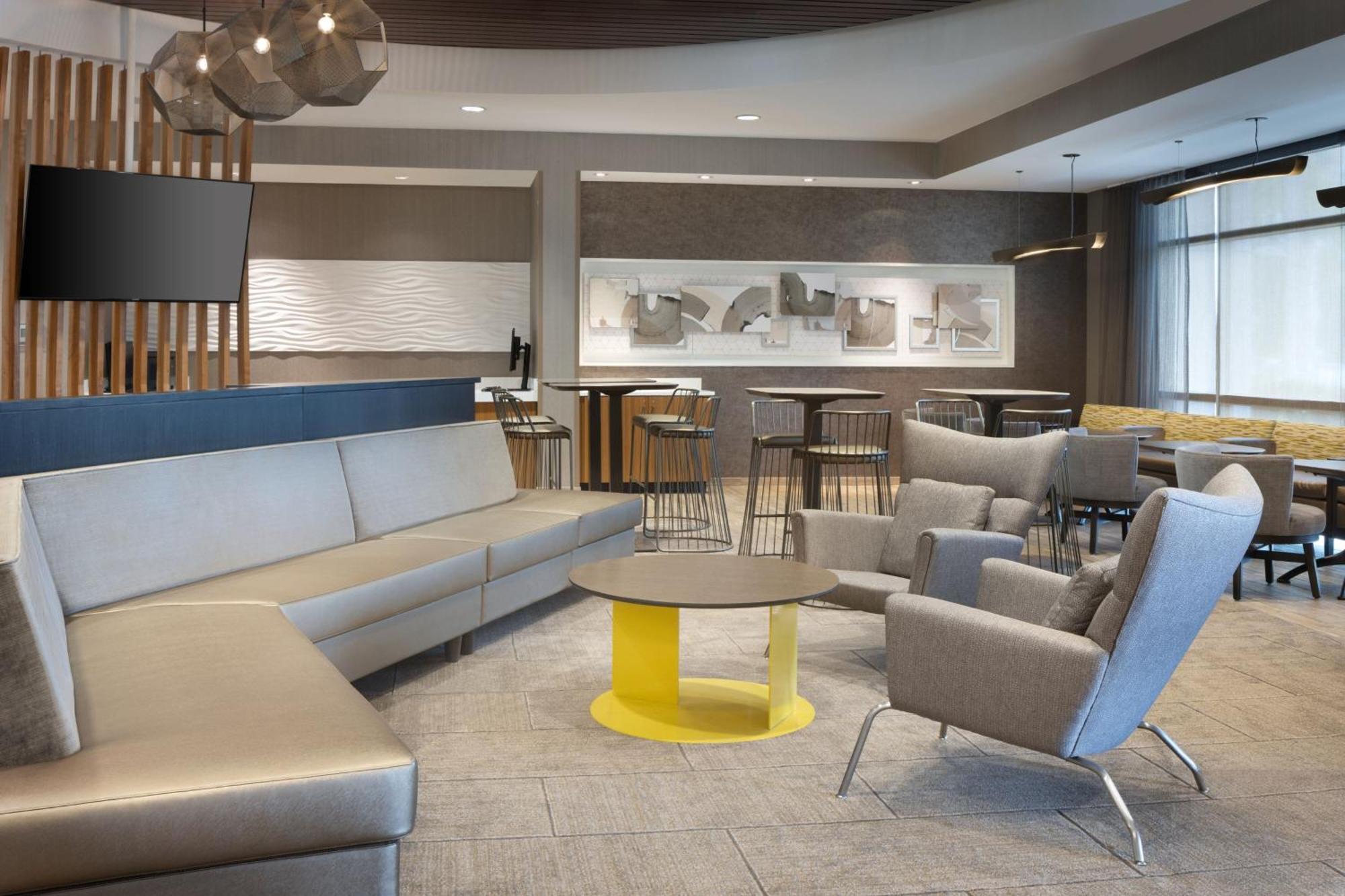 Springhill Suites Orange Beach At The Wharf מראה חיצוני תמונה