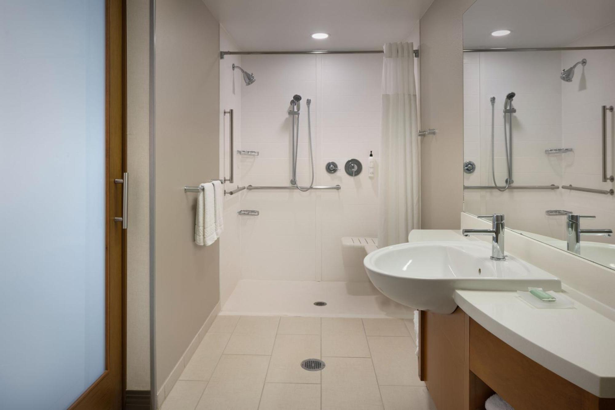 Springhill Suites Orange Beach At The Wharf מראה חיצוני תמונה