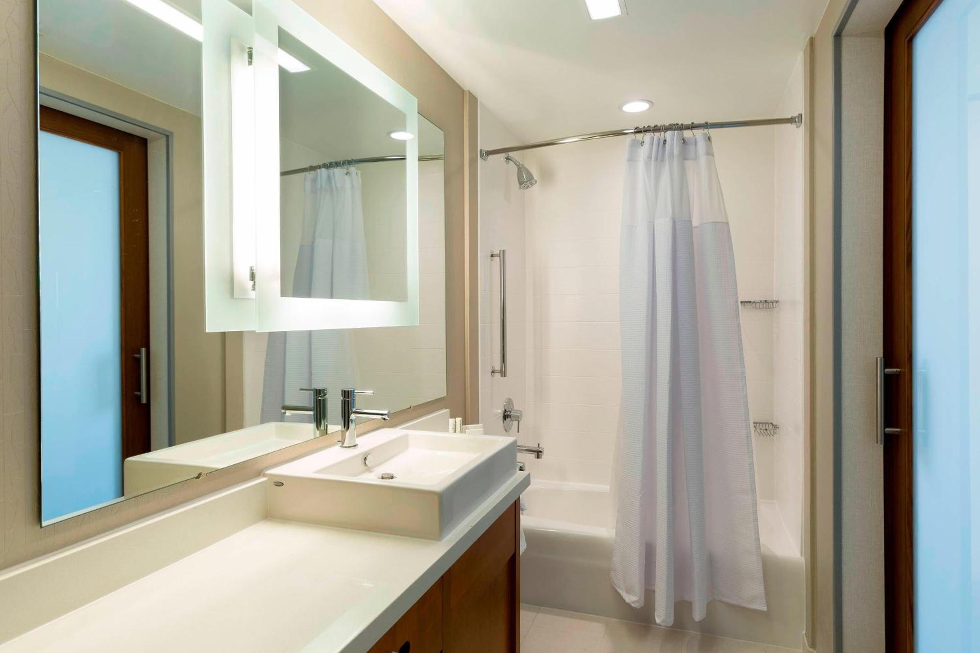 Springhill Suites Orange Beach At The Wharf מראה חיצוני תמונה