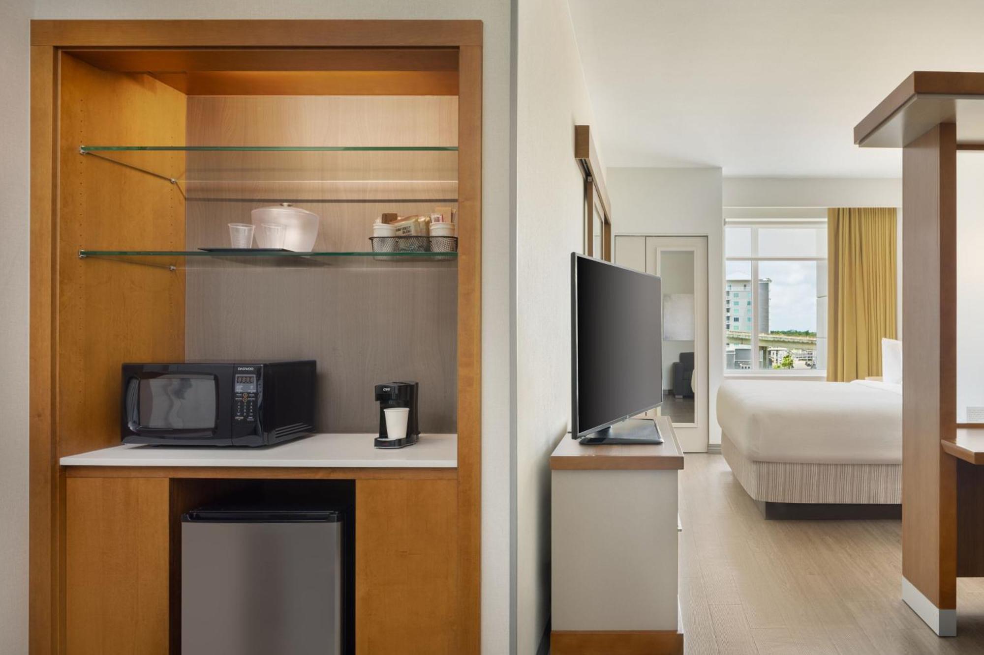 Springhill Suites Orange Beach At The Wharf מראה חיצוני תמונה
