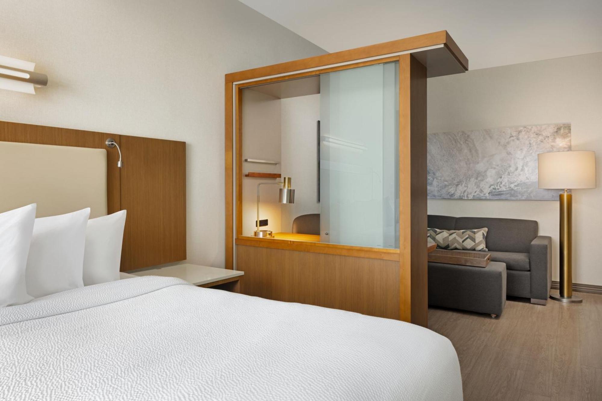 Springhill Suites Orange Beach At The Wharf מראה חיצוני תמונה