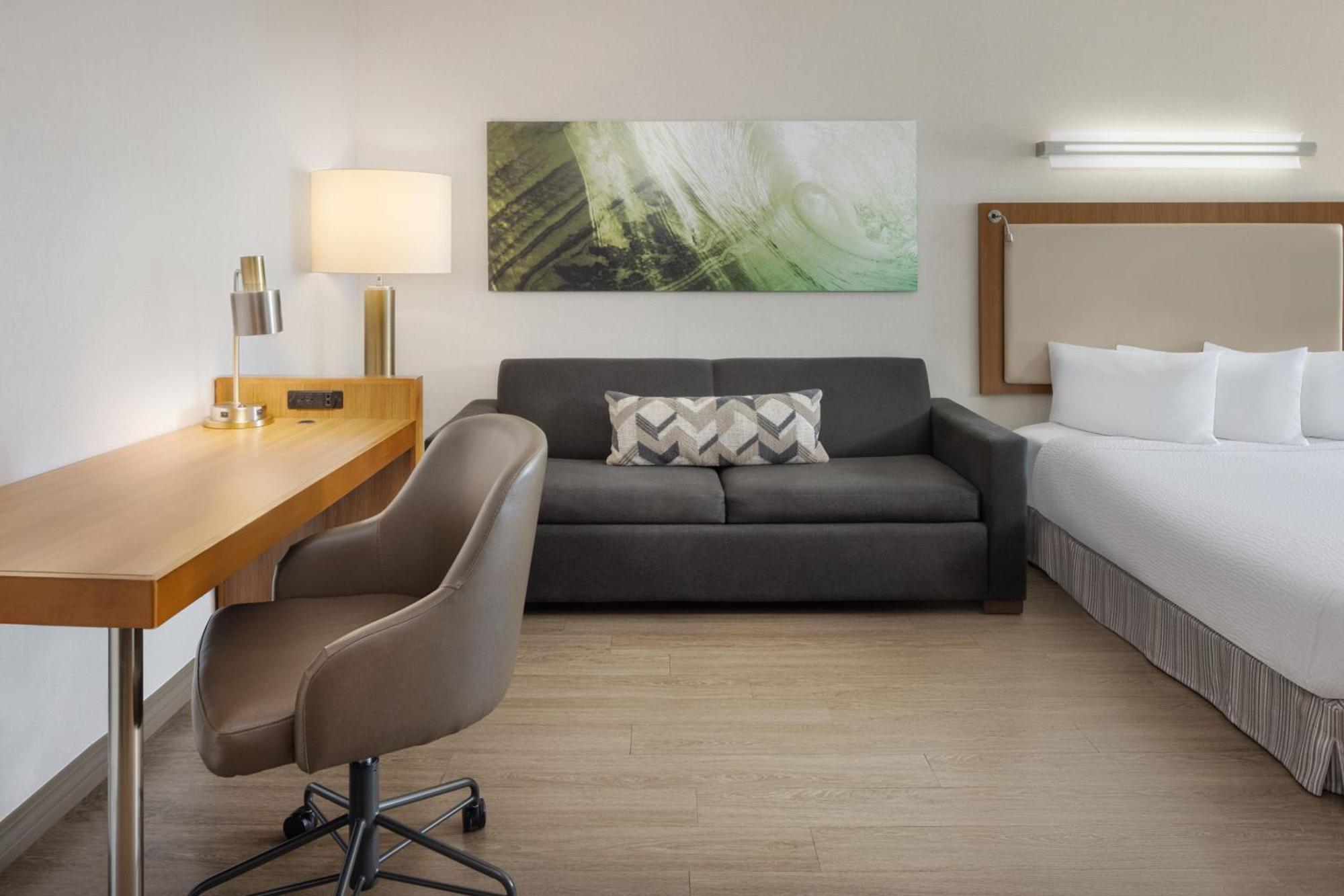 Springhill Suites Orange Beach At The Wharf מראה חיצוני תמונה