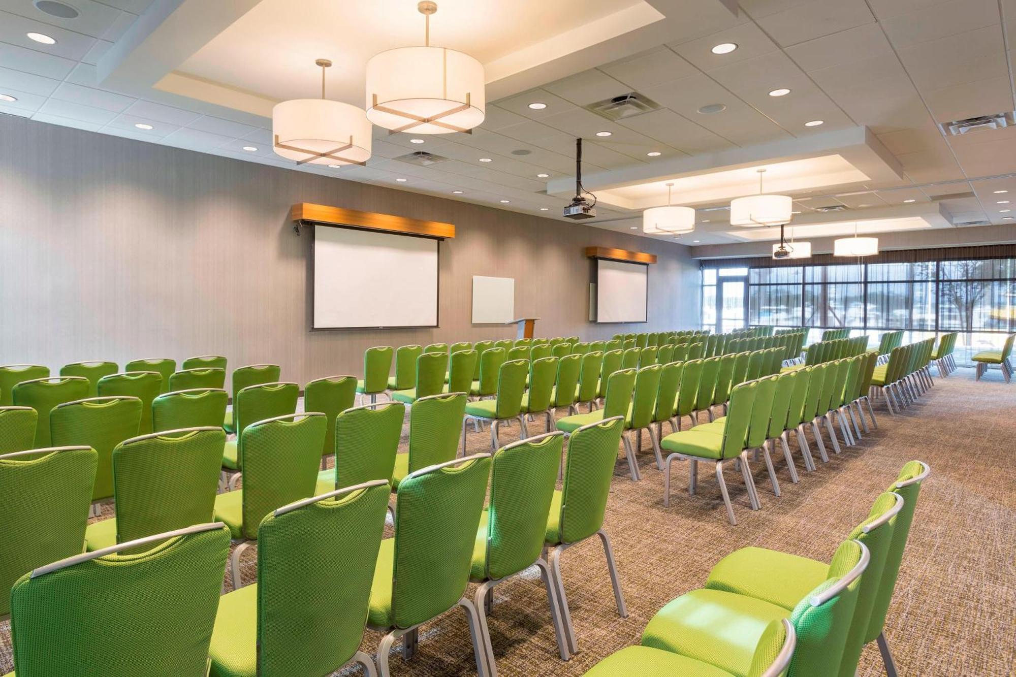 Springhill Suites Orange Beach At The Wharf מראה חיצוני תמונה