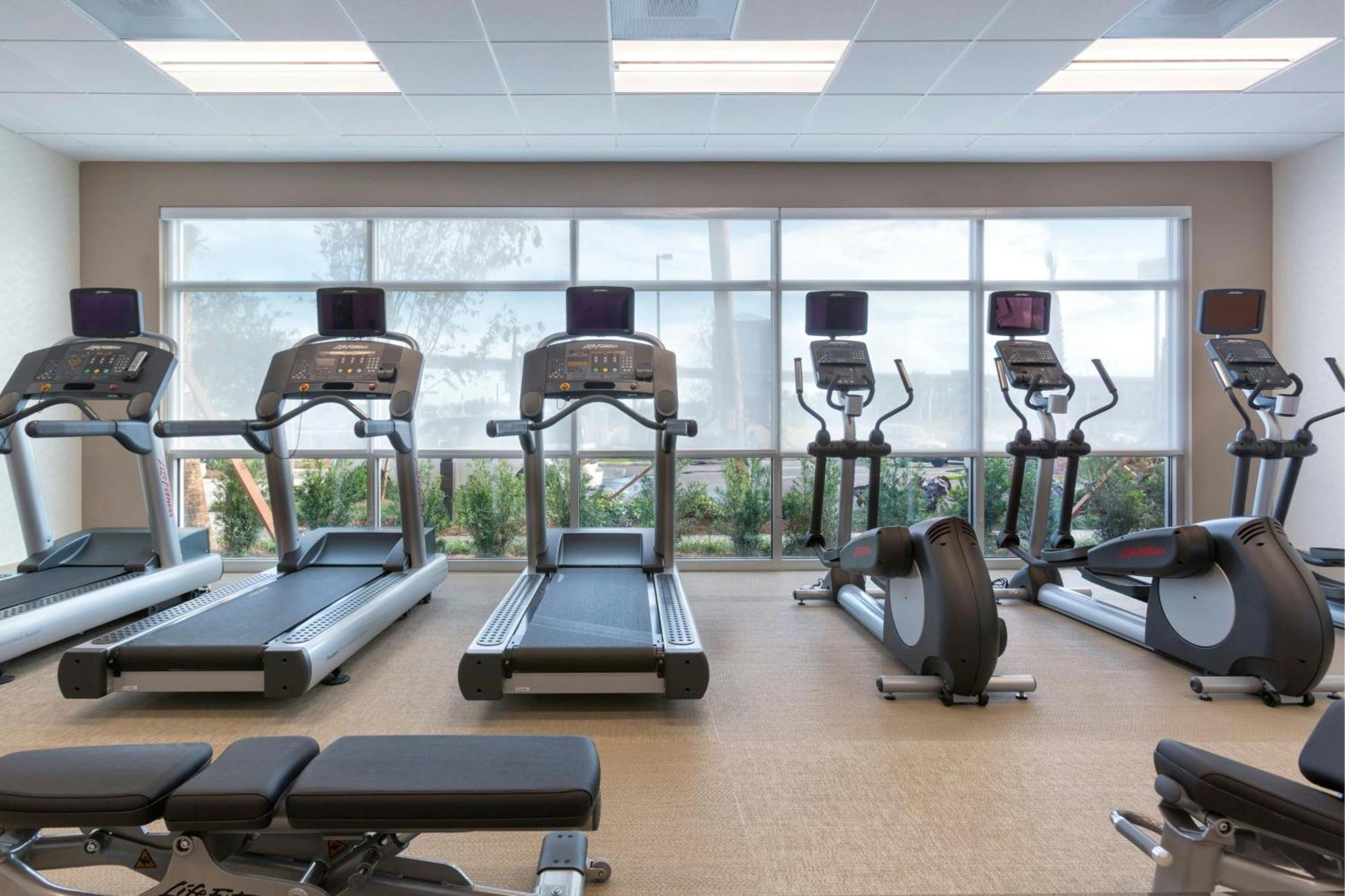 Springhill Suites Orange Beach At The Wharf מראה חיצוני תמונה