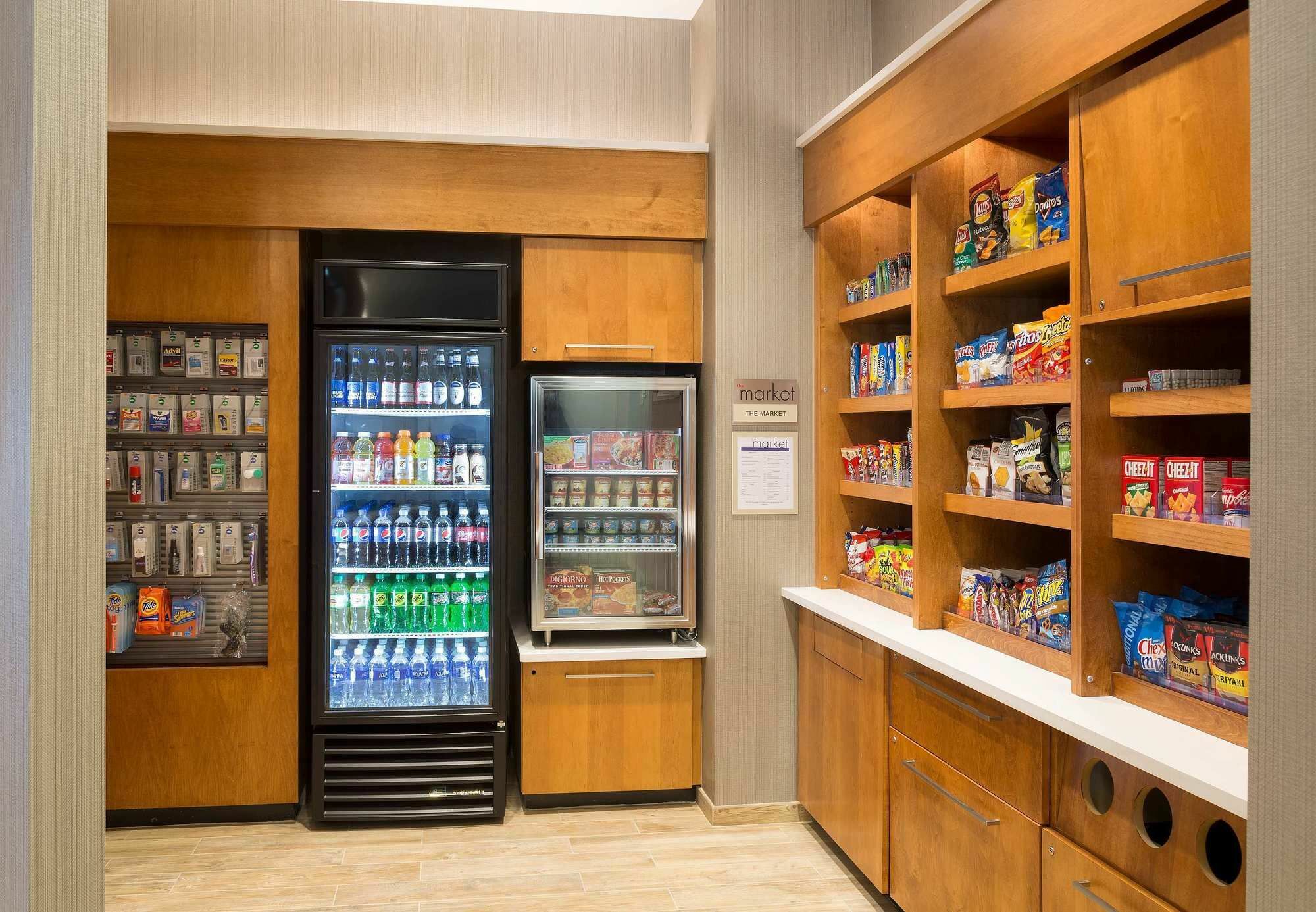 Springhill Suites Orange Beach At The Wharf מראה חיצוני תמונה